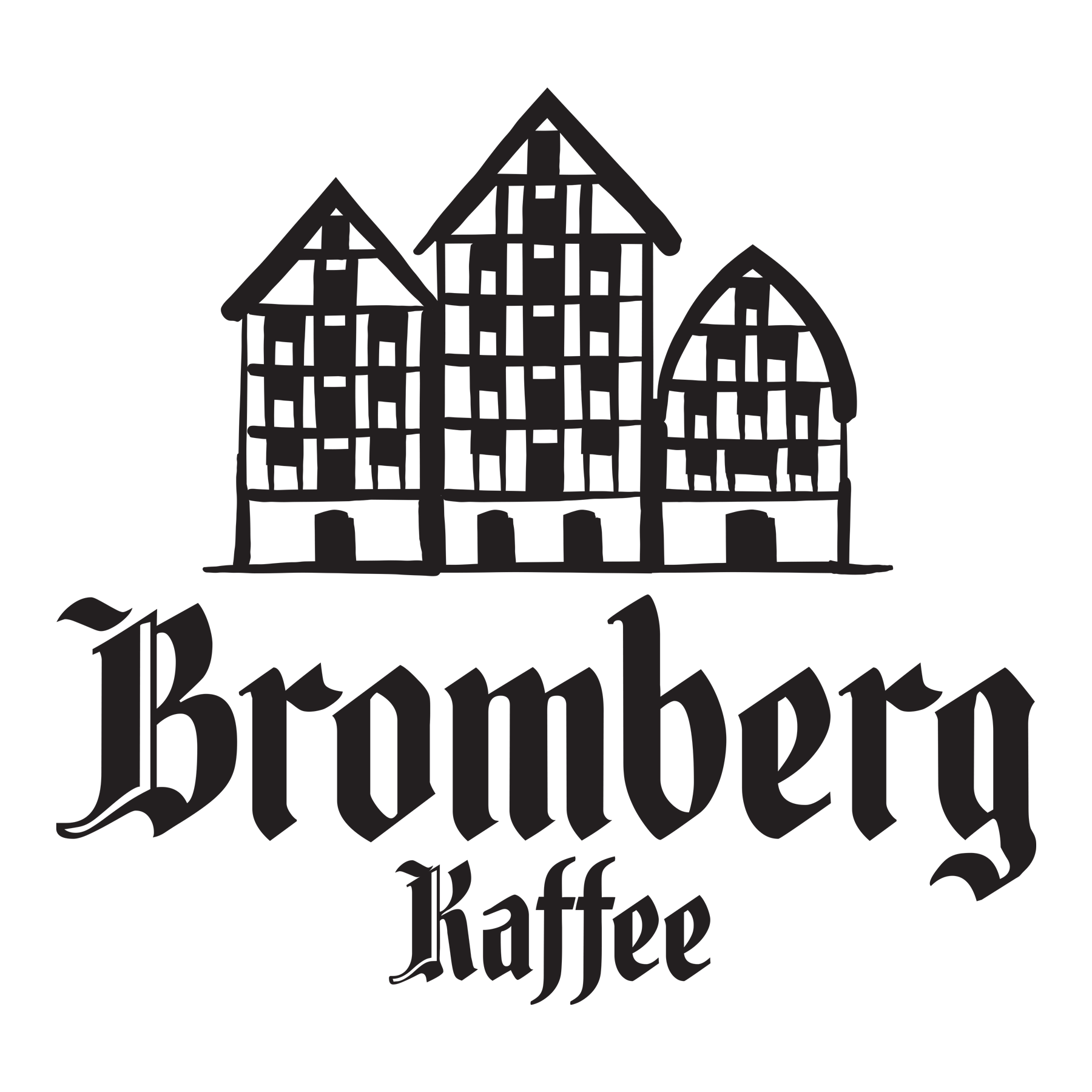 Bromberg Kaffee
