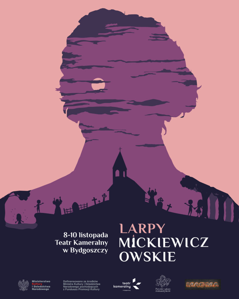LARPY Mickiewiczowskie